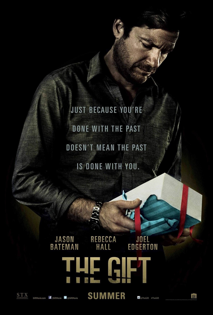 torrent the gift movie 2015